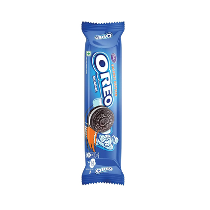 Cadbury Biscuits Original Oreo 
